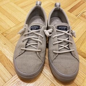 Sperry top-sider